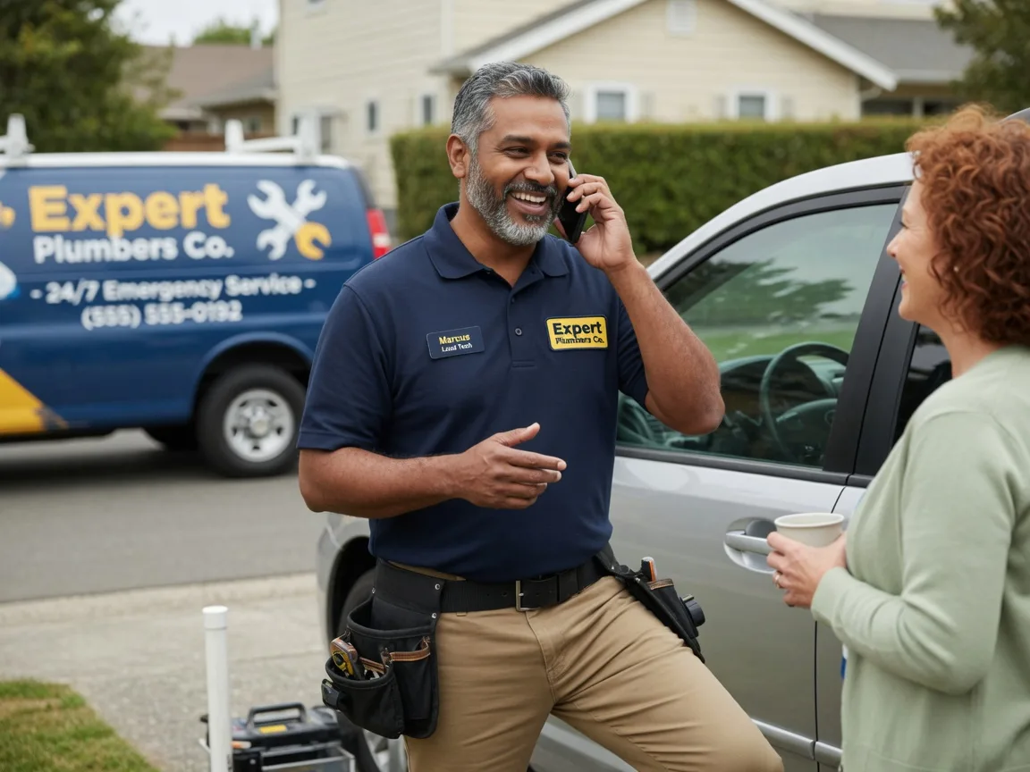 Drain Cleaning Hamer, SC FAQs